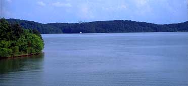 photo of fort loudoun