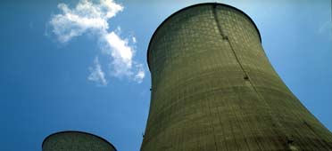 watts bar nuclear plant